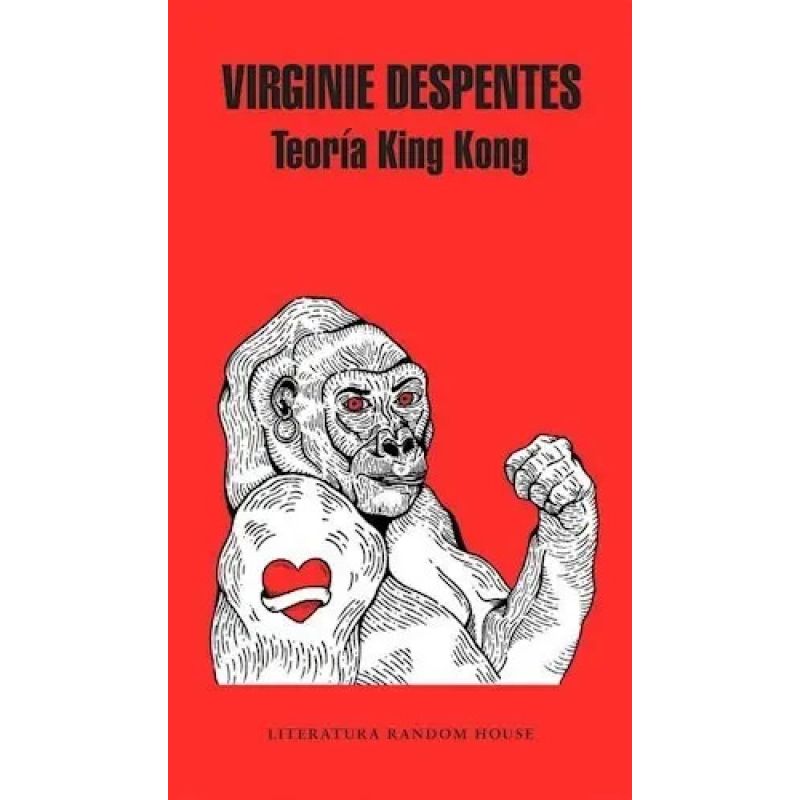 TEORIA KING KONG (Nuevo)