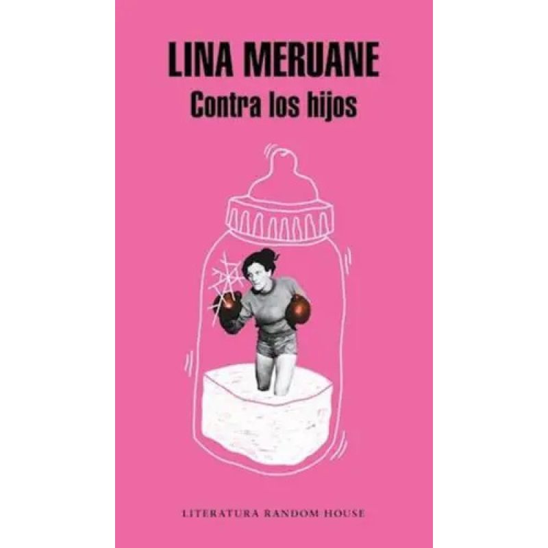 CONTRA LOS HIJOS (Nuevo)