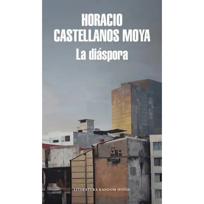 DIASPORA, LA (Nuevo)