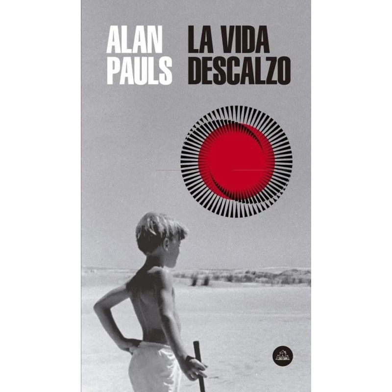 VIDA DESCALZO, LA (Nuevo)