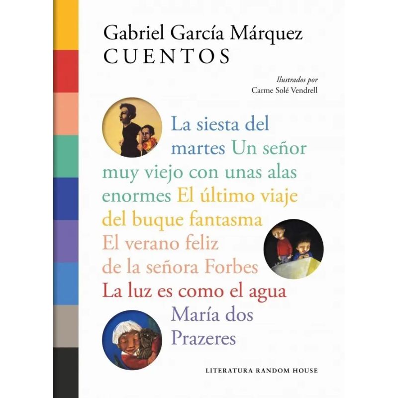 CUENTOS (Nuevo)