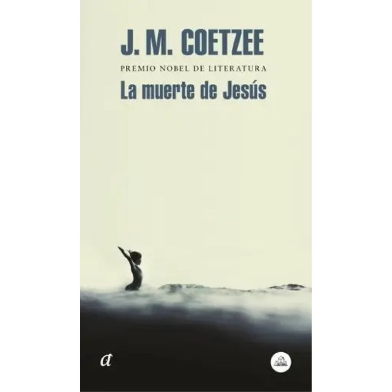 MUERTE DE JESUS, LA (Nuevo)