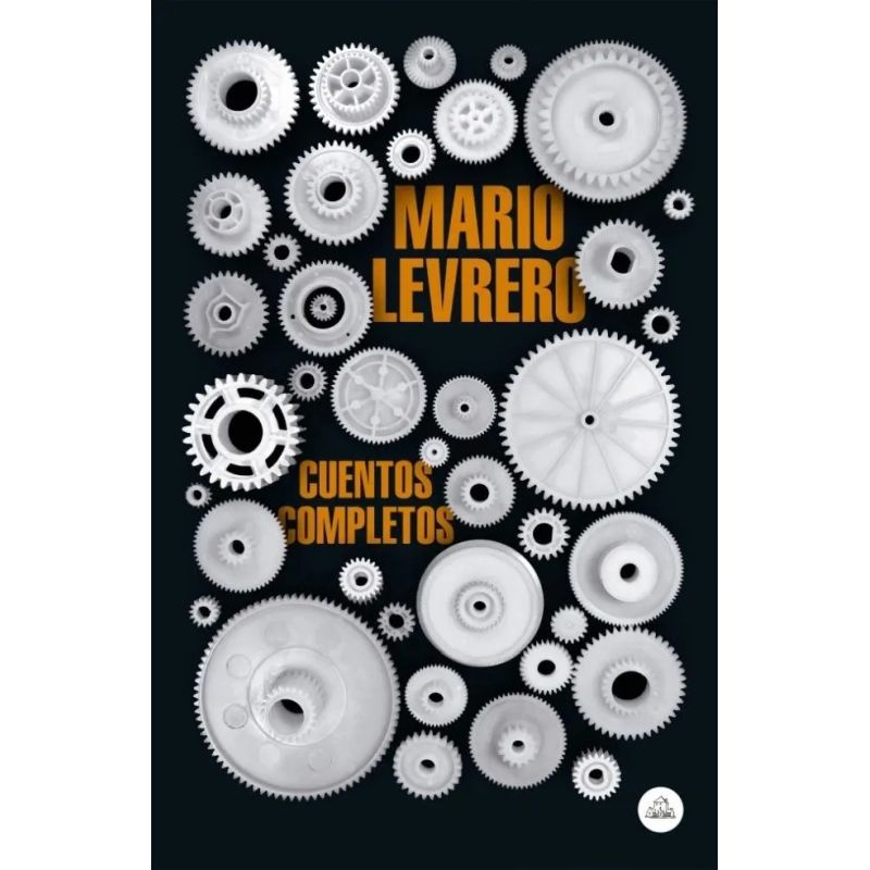CUENTOS COMPLETOS (LEVRERO) (Nuevo)