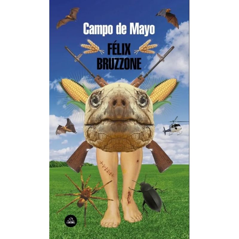 CAMPO DE MAYO (Nuevo)