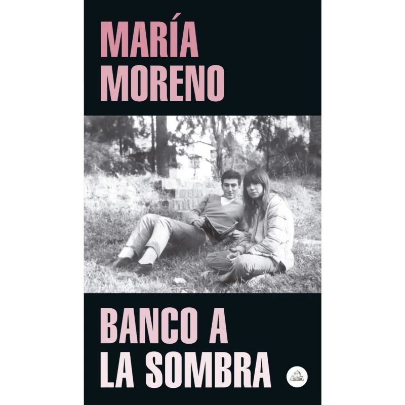 BANCO A LA SOMBRA (Nuevo)