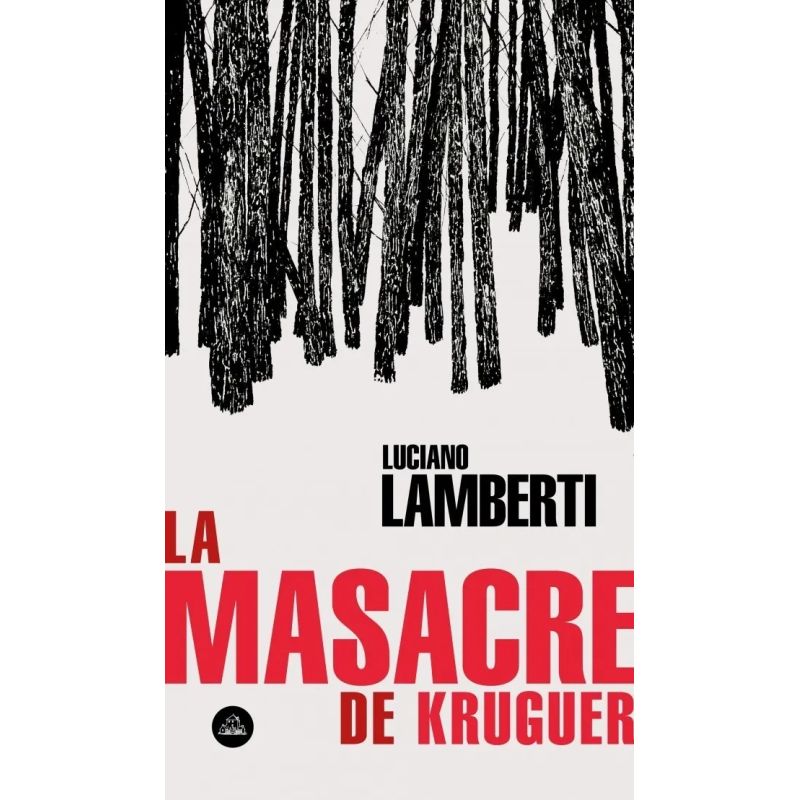 MASACRE DE KRUGUER, LA (Nuevo)