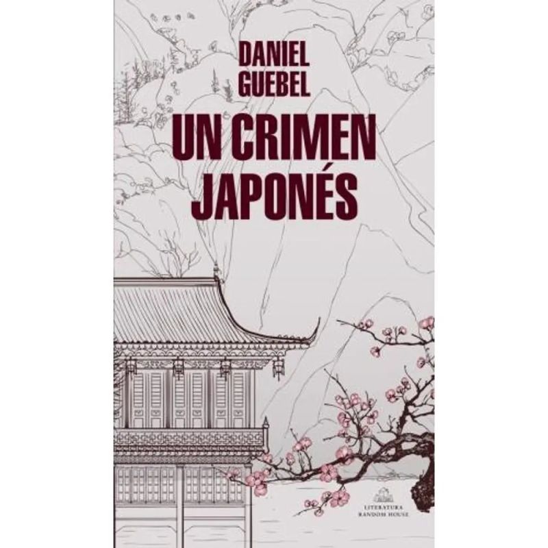 UN CRIMEN JAPONES (Nuevo)
