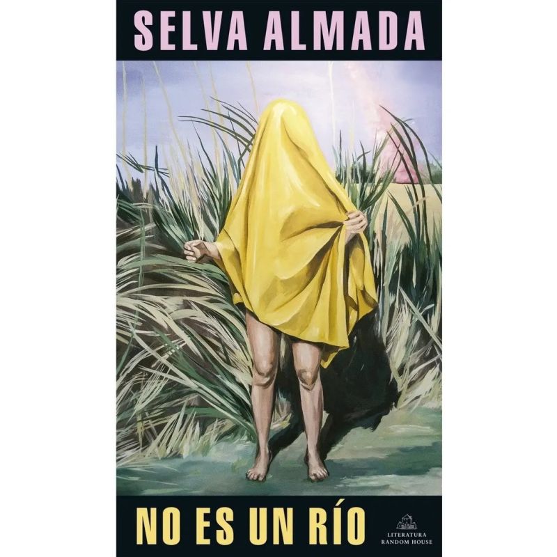 NO ES UN RIO (Nuevo)