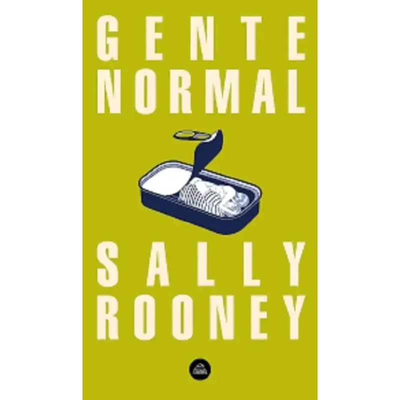 GENTE NORMAL (Nuevo) - Miniatura 2