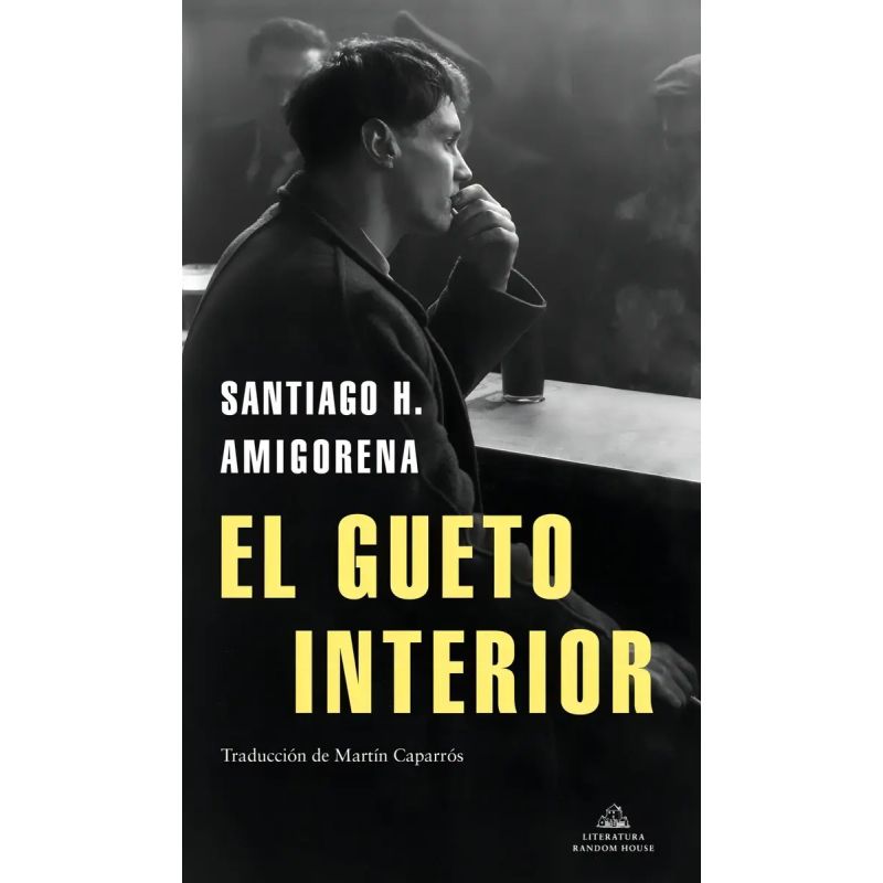 GUETO INTERIOR, EL (Nuevo)