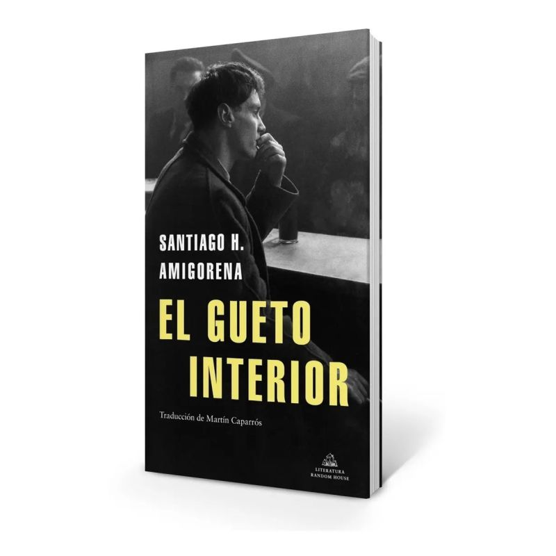 GUETO INTERIOR, EL (Nuevo) - Miniatura 2
