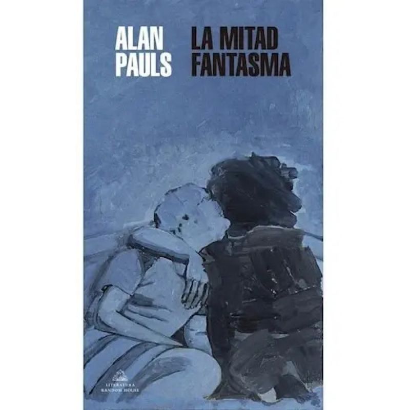 MITAD FANTASMA, LA (Nuevo)