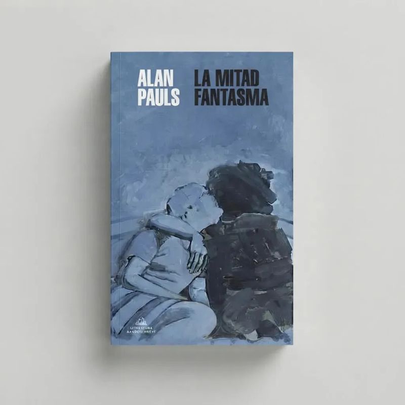 MITAD FANTASMA, LA (Nuevo) - Miniatura 2
