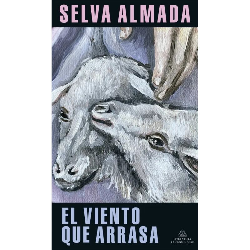 VIENTO QUE ARRASA, EL (Nuevo)