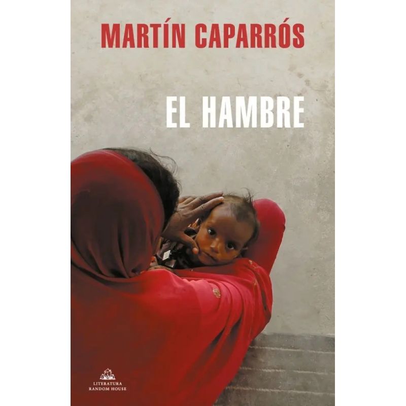 HAMBRE, EL (Nuevo)