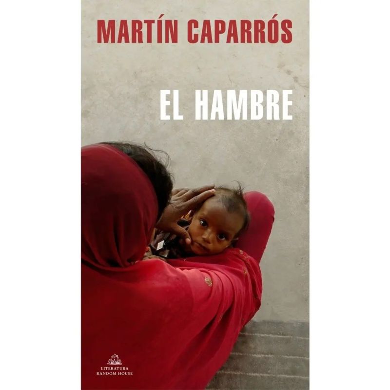 HAMBRE, EL (Nuevo) - Miniatura 2