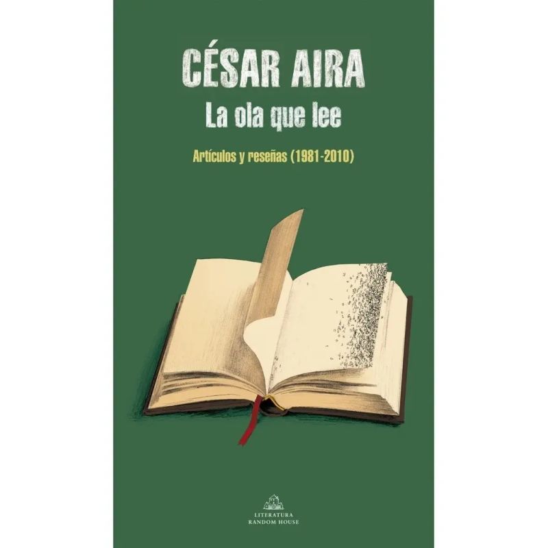 OLA QUE LEE, LA (Nuevo)