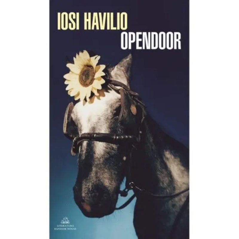 OPENDOOR (Nuevo)