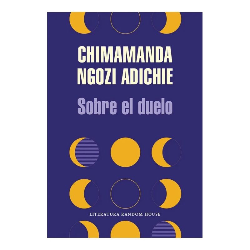 SOBRE EL DUELO (Nuevo)