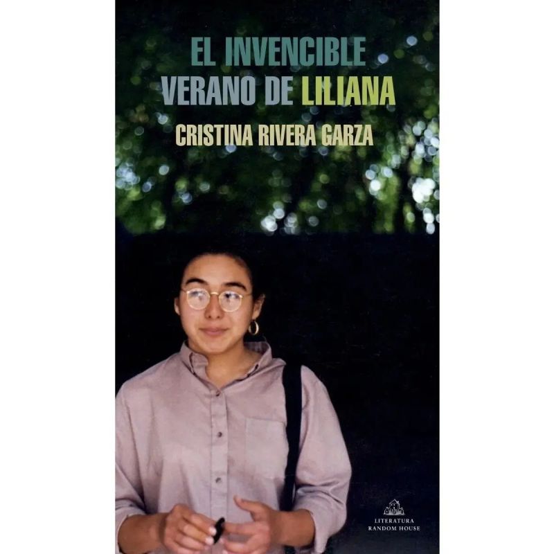 INVENCIBLE VERANO DE LILIANA, EL (Nuevo)