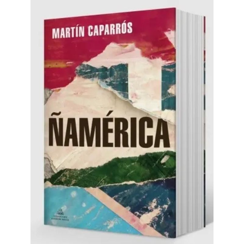 ÑAMERICA (Nuevo)