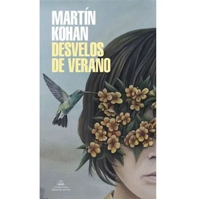 DESVELOS DE VERANO (Nuevo) - Miniatura 2
