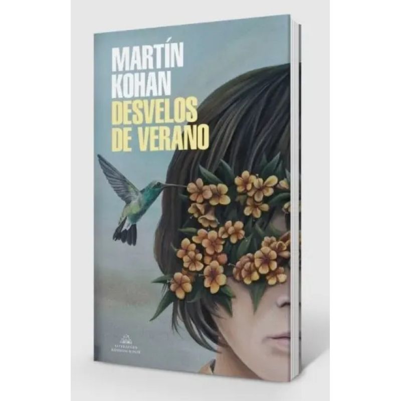 DESVELOS DE VERANO (Nuevo)