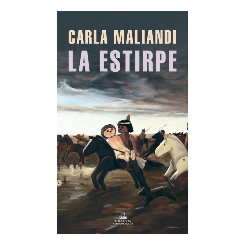 ESTIRPE, LA (Nuevo)