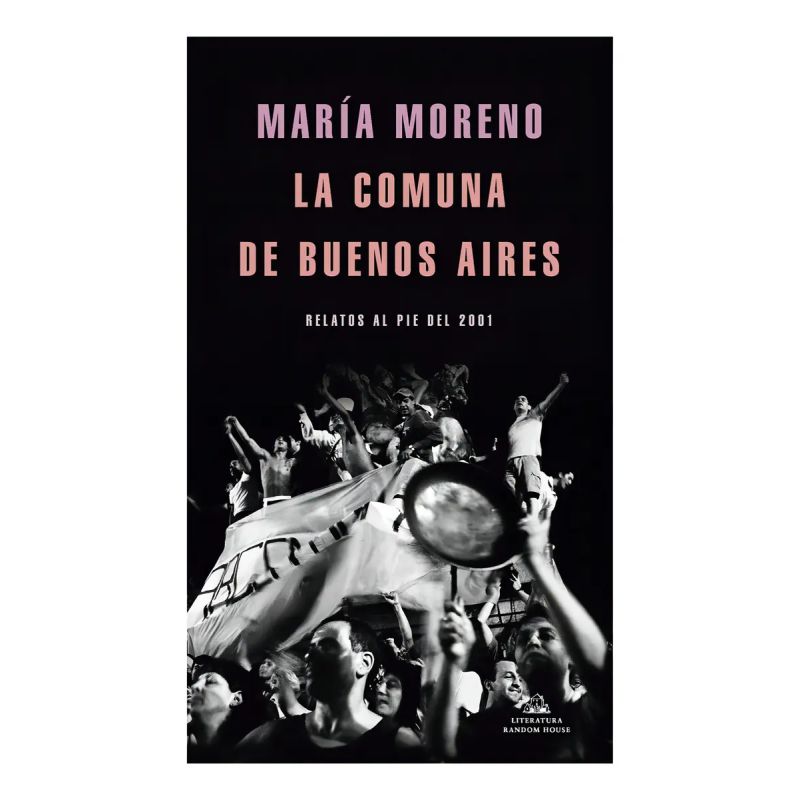COMUNA DE BUENOS AIRES, LA (Nuevo)