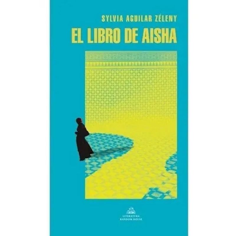 LIBRO DE AISHA, EL (MDLL) ARG (Nuevo)