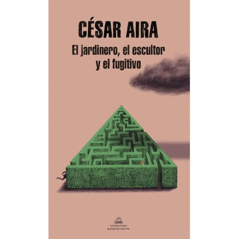 JARDINERO, EL ESCULTOR Y EL FUGITIVO, EL (Nuevo) - Miniatura 2