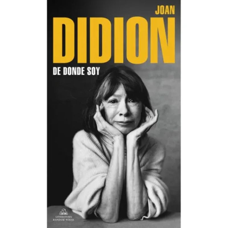 DE DONDE SOY (Nuevo)