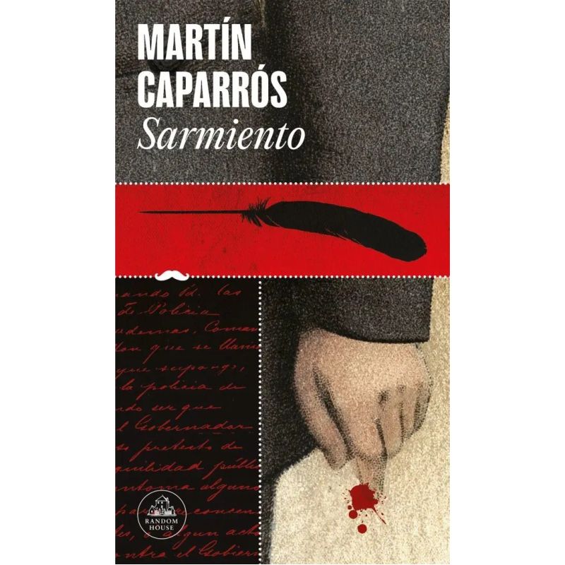 SARMIENTO (Nuevo)