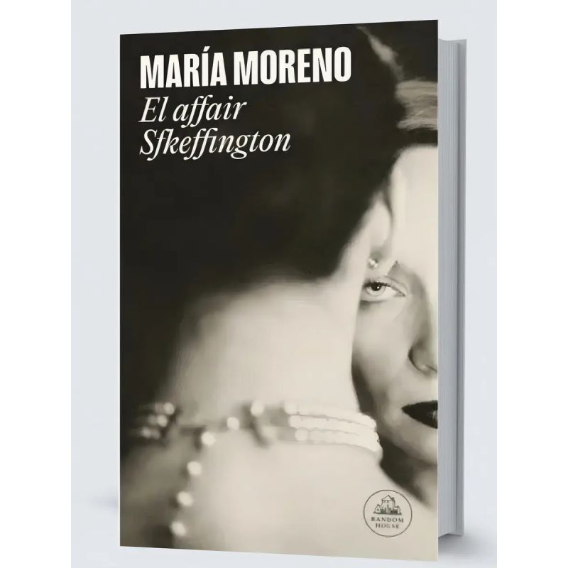 AFFAIRE SKEFFINGTON, EL (Nuevo) - Miniatura 2