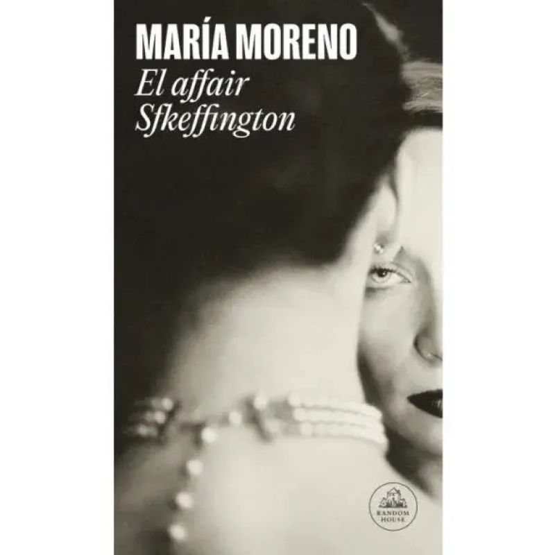 AFFAIRE SKEFFINGTON, EL (Nuevo)