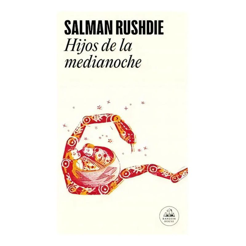 HIJOS DE LA MEDIANOCHE (Nuevo)