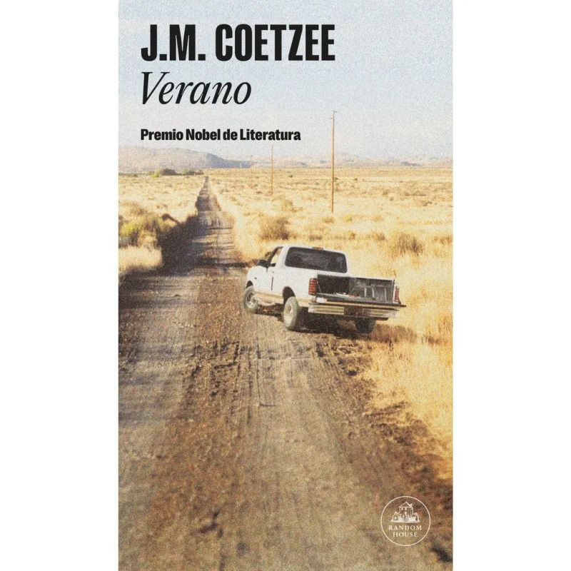 VERANO (Nuevo)