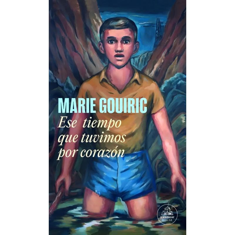 ESE TIEMPO QUE TUVIMOS POR CORAZON (Nuevo)
