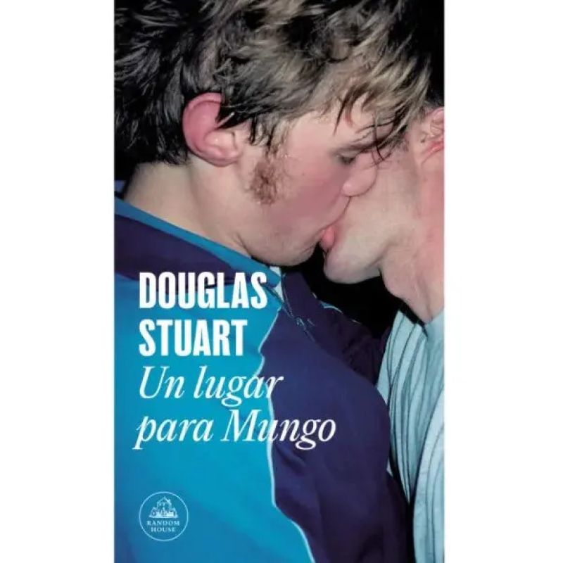 UN LUGAR PARA MUNGO (Nuevo) - Miniatura 2
