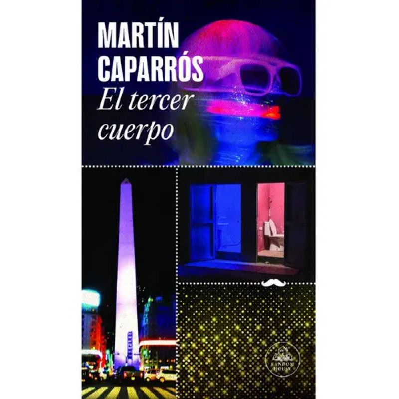 TERCER CUERPO, EL (Nuevo)