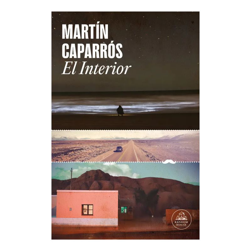 INTERIOR, EL (Nuevo)