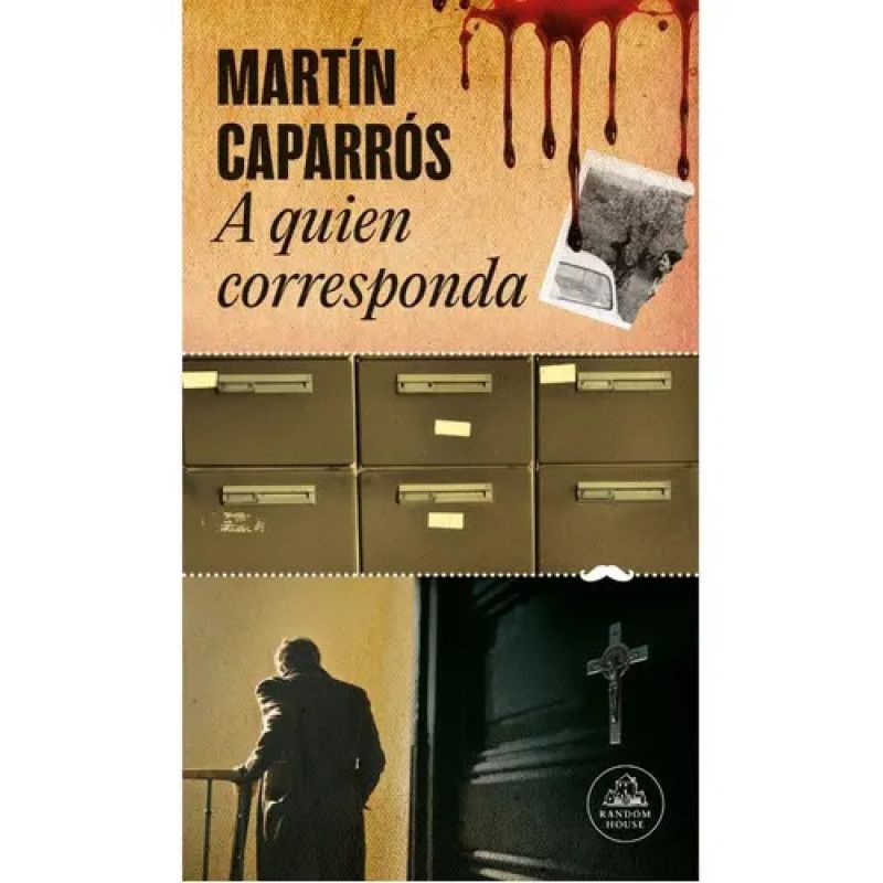 A QUIEN CORRESPONDA (Nuevo)
