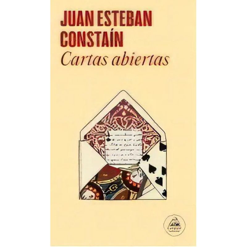 CARTAS ABIERTAS (Nuevo)