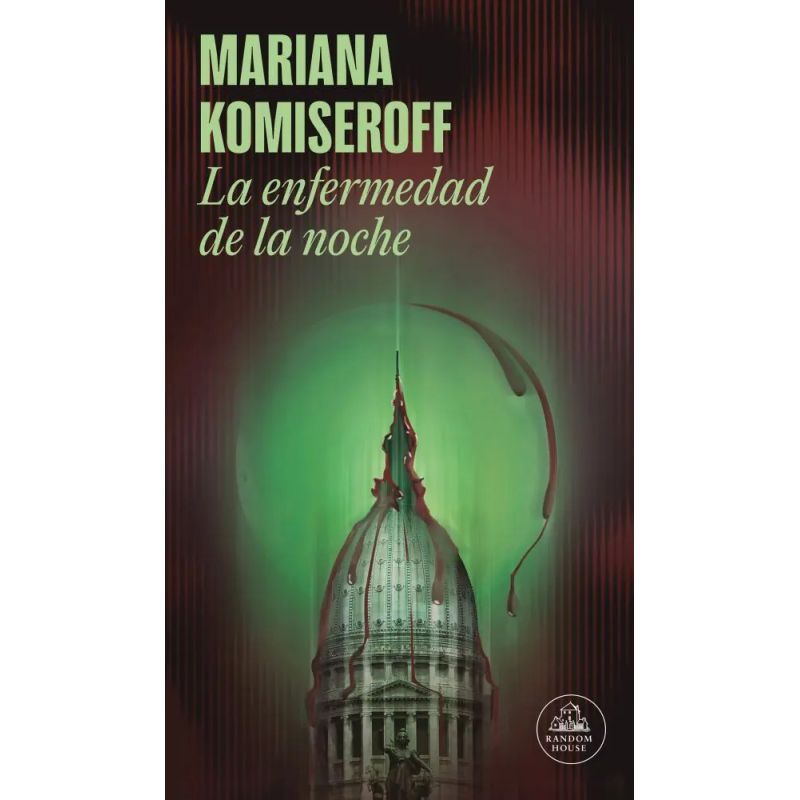 ENFERMEDAD DE LA NOCHE, LA (Nuevo)