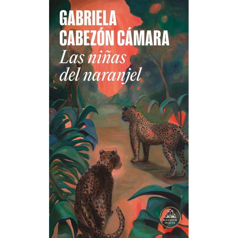 NIÑAS DEL NARANJEL, LAS (Nuevo)