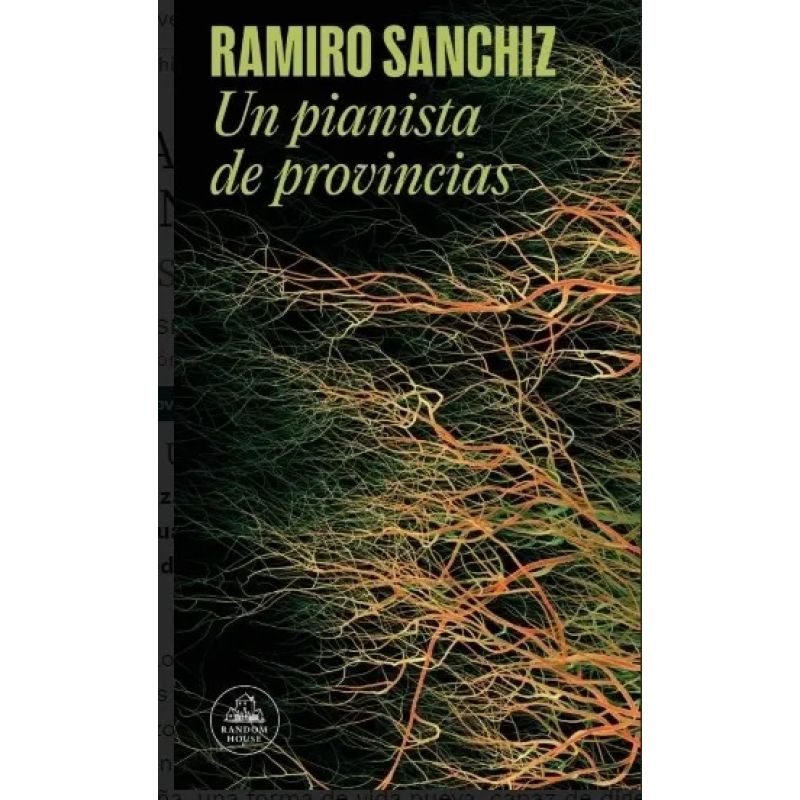 UN PIANISTA DE PROVINCIAS (Nuevo)