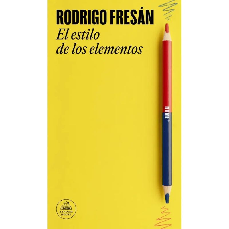 ESTILO DE LOS ELEMENTOS, EL (Nuevo)