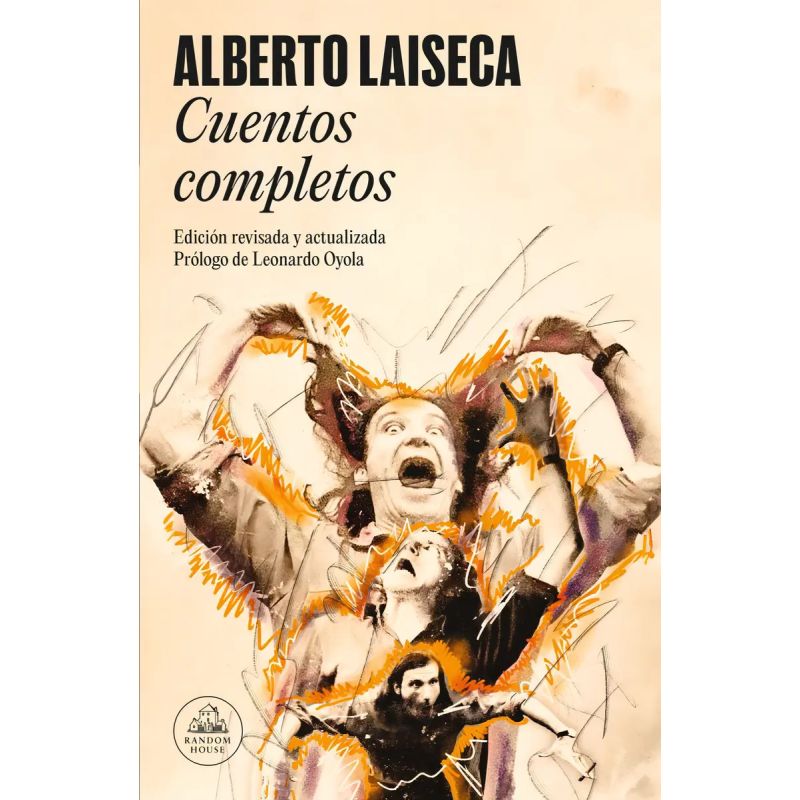 CUENTOS COMPLETOS (ED. REVISADA Y ACTUALIZADA) (Nuevo)