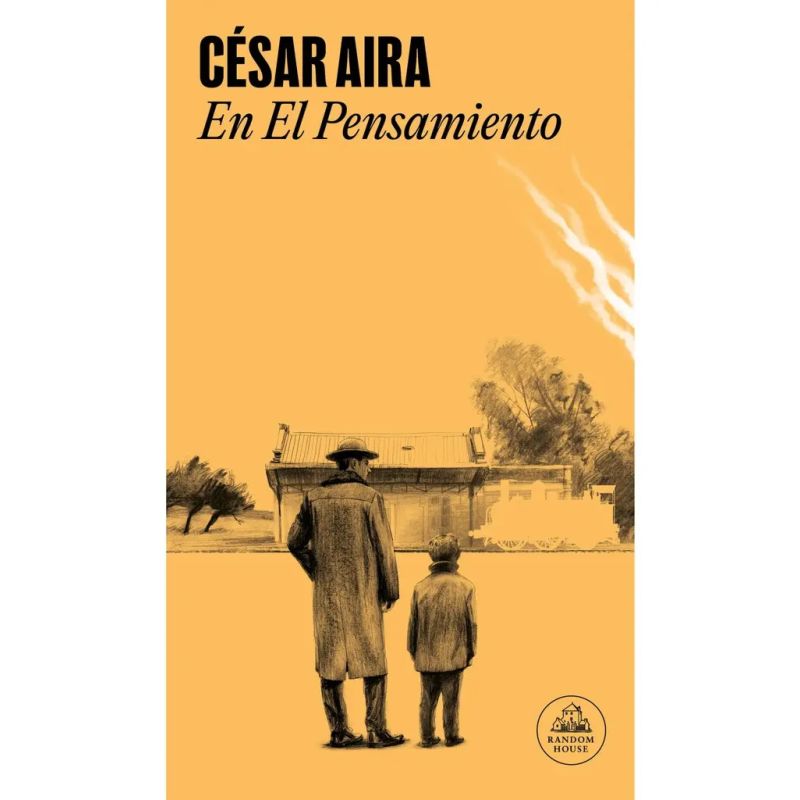 EN EL PENSAMIENTO (Nuevo)