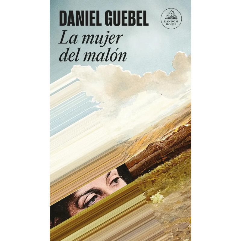 MUJER DEL MALON, LA (Nuevo)